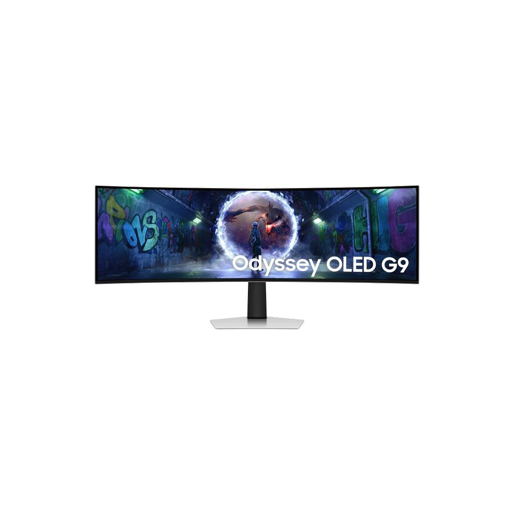 SAMSUNG รุ่น S1-LS49DG930SEXXT