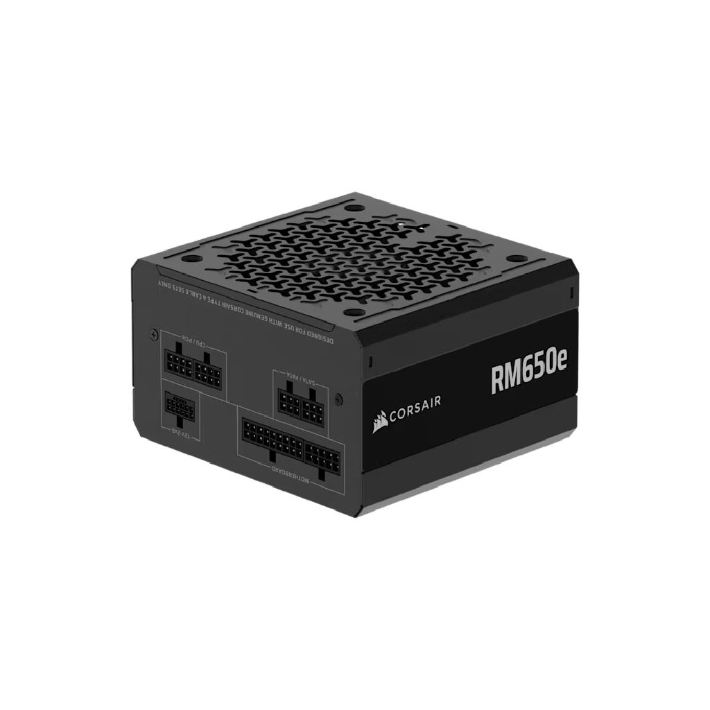 CORSAIR รุ่น RM650E/7Y-2025