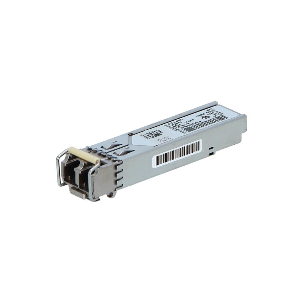 CISCO รุ่น GLC-SX-MMD=