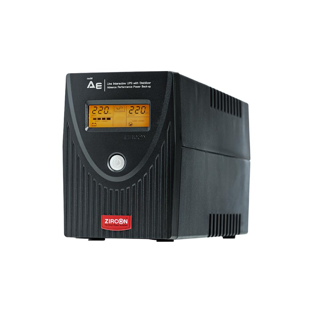 ZIRCON รุ่น AE_1000VA/550W