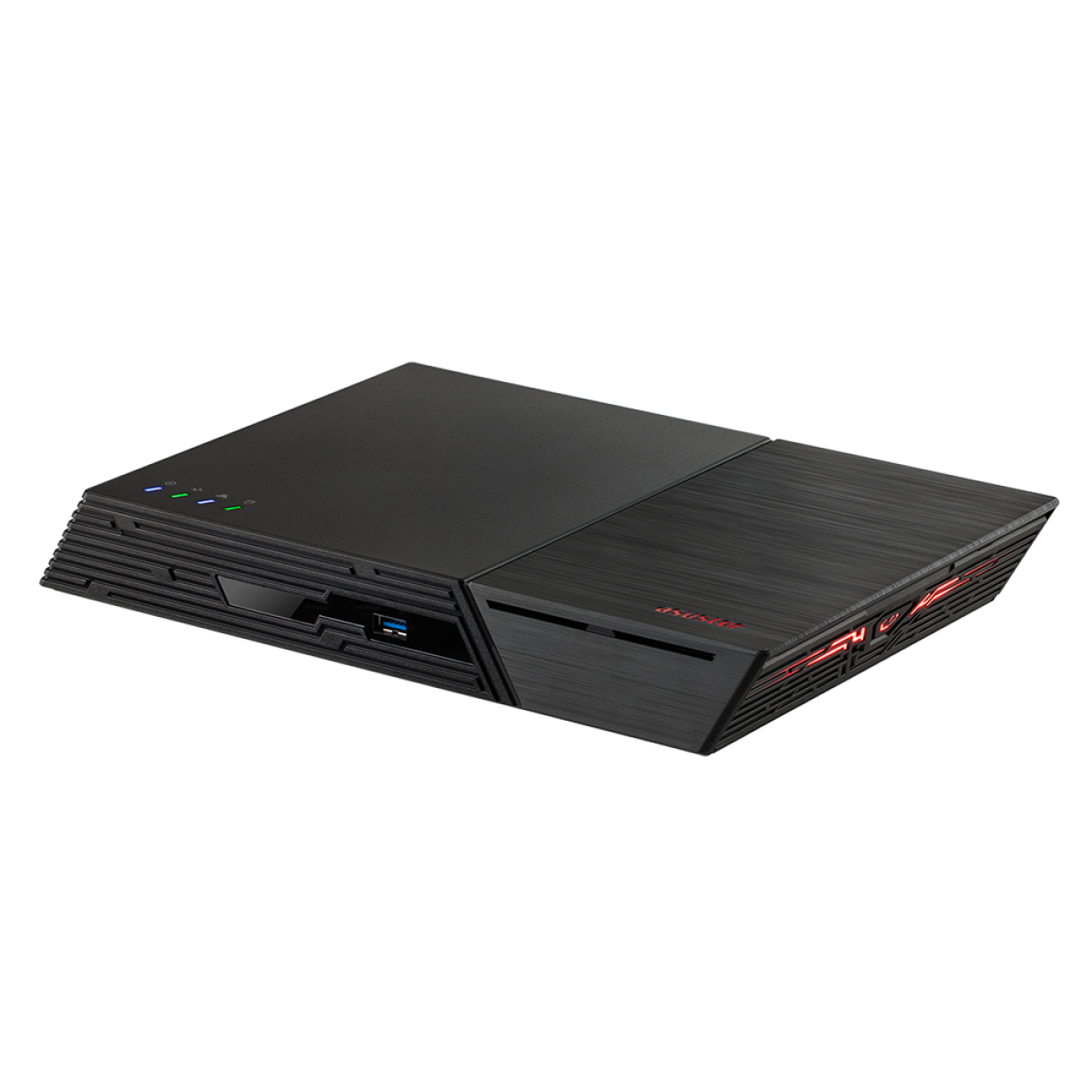 ASUSTOR รุ่น FS6706T