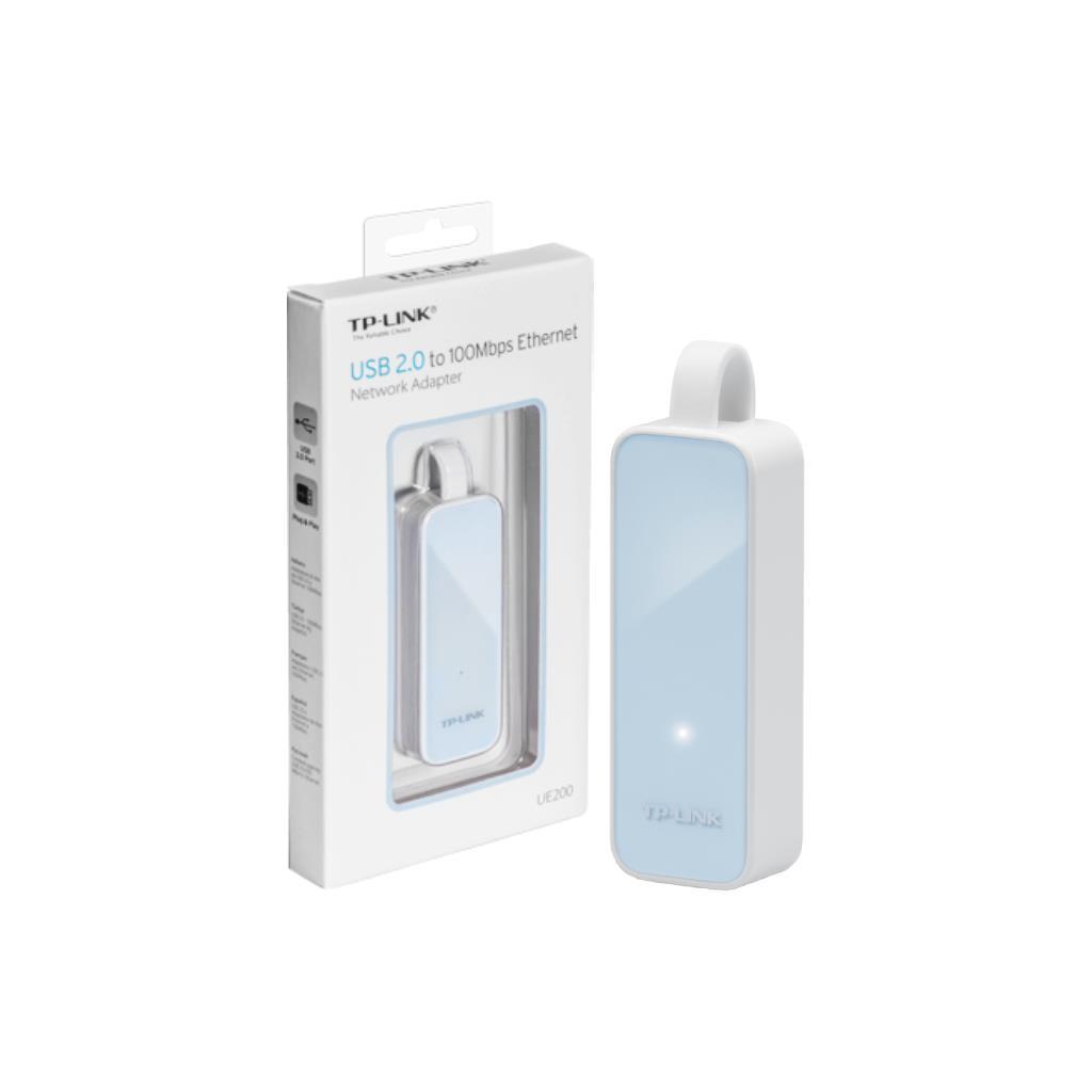 TPLINK รุ่น UE200-VER2