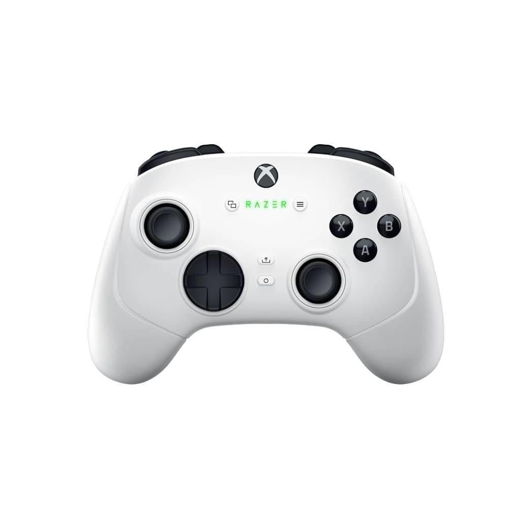 RAZER รุ่น AI-WOLVERINE-V3-PRO-XBOX-WH-1Y
