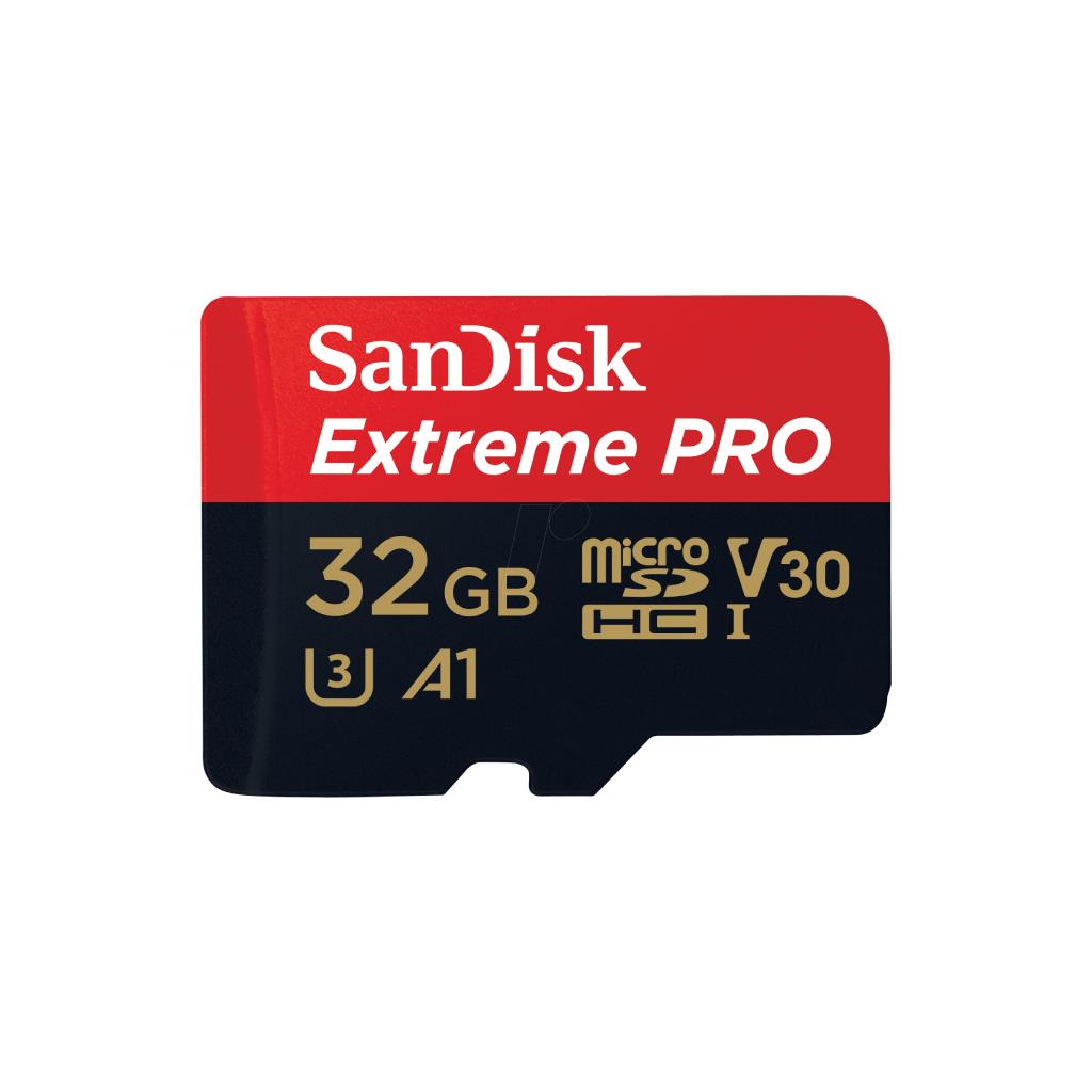 SANDISK รุ่น SDSQXCG_032G_GN6MA
